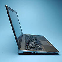 Ноутбук Dell Precision 7540/ 15.6" (1920x1080)/ Xeon E-2276M/ 32 GB RAM/ 1000 GB SSD/ Quadro T2000 4GB, фото 4