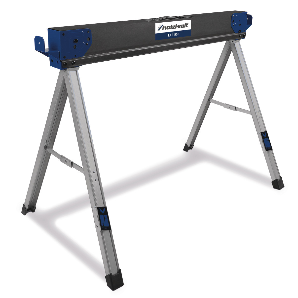Естакада складана робоча Holzkraft FAB 500 (підставка будівельна)