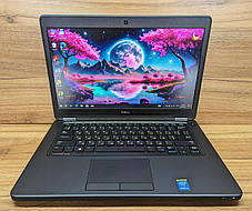 Ноутбук Dell Latitude E5450/ 14" (1920x1080)/ Core i7-5600U/ 8 GB RAM/ 250 GB SSD/ HD 5500, фото 3