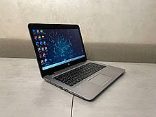 Ультрабук HP EliteBook mt43/ 14" (1920x1080)/ AMD A8-9600B/ 8 GB RAM/ 128 GB SSD/ Radeon R5, фото 4