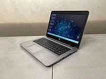 Ультрабук HP EliteBook mt43/ 14" (1920x1080)/ AMD A8-9600B/ 8 GB RAM/ 128 GB SSD/ Radeon R5, фото 5