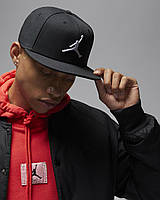 Jordan Jumpman Pro Cap - Кепка (Снепбек)