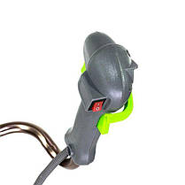 Мотокоса PROFI-TEC PT-5700 Pro Extra Power, фото 4