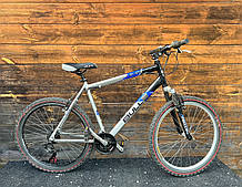 Велосипед гірський Bulls Sport 2.5, алюміній, Shimano, З Європи
