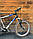 Велосипед гірський Bulls Sport 2.5, алюміній, Shimano, З Європи, фото 5