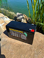 Акумулятор 3S7P 22.4Ah 12V