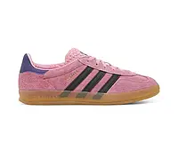 Adidas Wmns Gazelle 'Bliss Pink Purple' 36