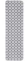 Надувной коврик Ferrino Air Warm Mat Grey (78248OII)