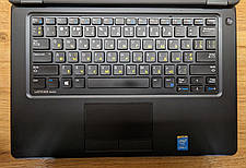 Б/в Ноутбук Dell Latitude E5450 14" 1920x1080| Core i7-5600U| 8 GB RAM| 250 GB SSD| HD 5500, фото 3