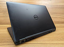 Б/в Ноутбук Dell Latitude E5450 14" 1920x1080| Core i7-5600U| 8 GB RAM| 250 GB SSD| HD 5500, фото 6