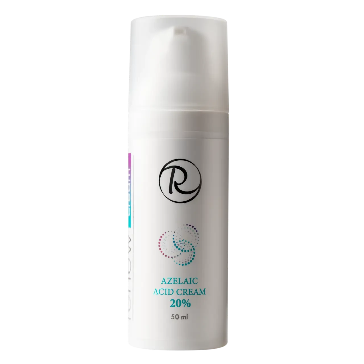 Крем з азелаїновою кислотою 20% - Renew Dermakey Azelaic Acid Cream, 50ml
