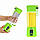 Кружка-блендер Juice Cup NG-01 з функцією Power Bank Green ( V 0493 ), фото 3