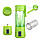 Кружка-блендер Juice Cup NG-01 з функцією Power Bank Green ( V 0493 ), фото 6
