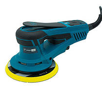 Ексцентрикова шліфмашина PROFI-TEC PEGM150-5 BRUSHLESS, фото 3