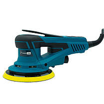 Ексцентрикова шліфмашина PROFI-TEC PEGM150-5 BRUSHLESS, фото 5