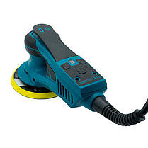 Ексцентрикова шліфмашина PROFI-TEC PEGM150-5 BRUSHLESS, фото 6