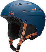 Гірськолижний шолом Rossignol Reply Impacts Blue розмір 59-63