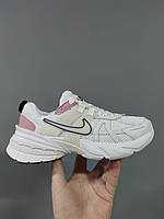 Nike Wmns pink/white 38