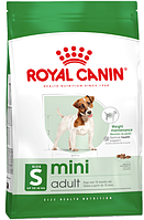 Royal Canin Mini Adult, 800 гр