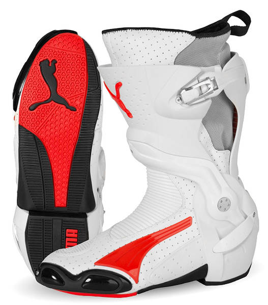 Bottes puma shop 1000 v3
