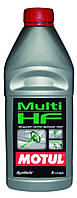 Багатофункціональна гідравлічна рідина Motul Multi HF, 1л