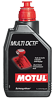 Мастило для трансмісії з подвійним зчепленням Motul Multi DCTF, 1л