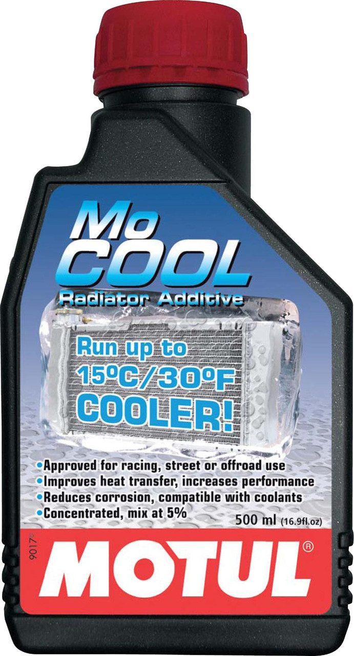Присадка для системи охолодження Motul MoCool® , 500мл