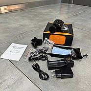 Монокуляр нічного бачення Spina optics NVG30, цифровий, 940 нм, WiFi, кріплення на шолом, акумулятор, фото 9