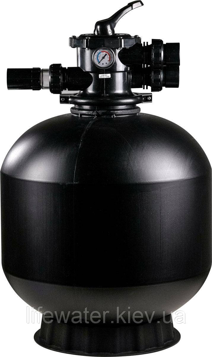 Фільтр Aquaviva MP550 (12 м3/год, D550)