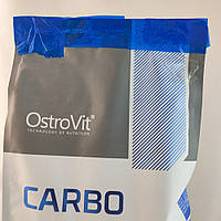 OstroVit Carbo (1 kg orange) Порушено цілісність упаковки (1 kg, orange)