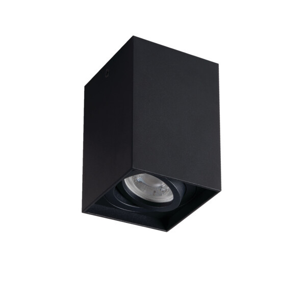 Стельовий точковий світильник GORD XS DLP-50-B-Kanlux