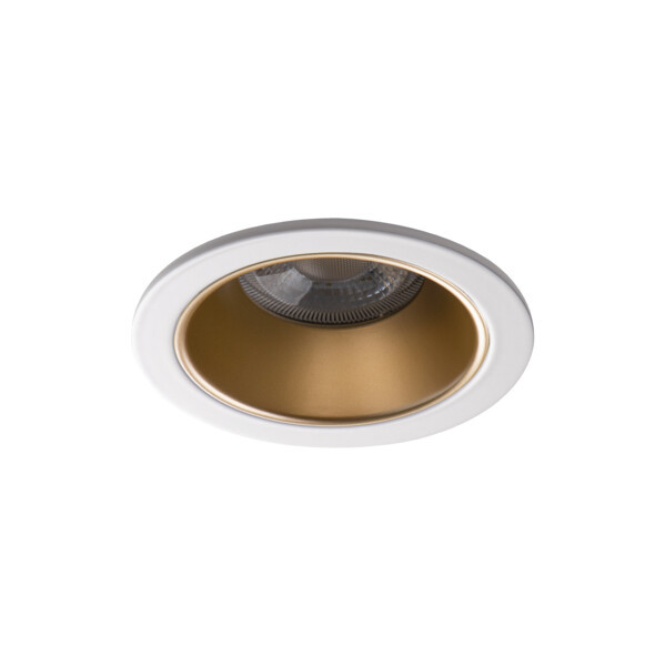 Точковий світильник GLOZO DSO G/W-Kanlux