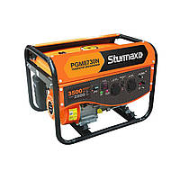 Генератор бензиновий Sturmax PGM8730N