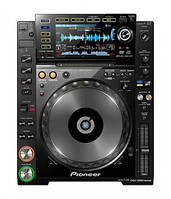 Pioneer CDJ-2000 Nexus Програвач