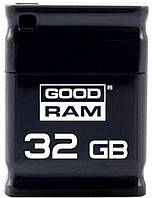 Flash Drive Goodram Picollo 32GB (UPI2-0320K0R11) (6296703) DT, код: 1859261