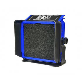 Витяжка диму WEP 948D QI, настільна, з вугільними фільтрами, 220V