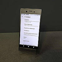 Мобільний телефон смартфон Б/У Sony Xperia XZ F8332 Dual