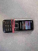 Мобильный телефон смартфон Б/У Samsung GT-E1125