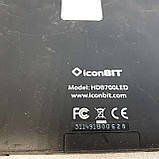 Електронна книга Б/У iconBIT HDB700LED 8Gb, фото 7