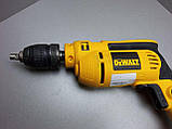 Дриль Б/У Dewalt DWD024S, фото 3