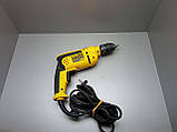 Дриль Б/У Dewalt DWD024S, фото 4