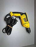 Дриль Б/У Dewalt DWD024S, фото 6