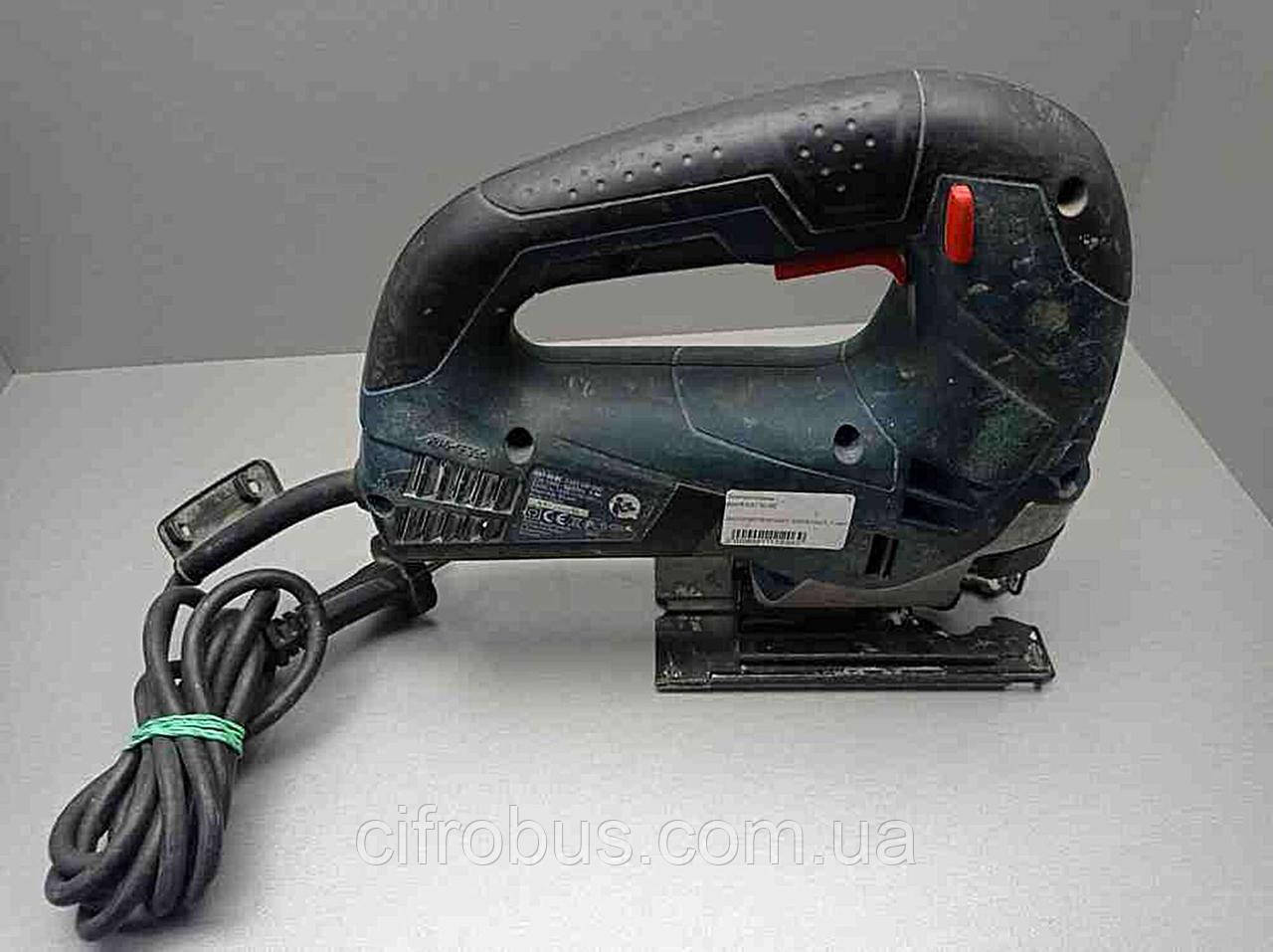 Електролобзик Б/У Bosch GST 90 BE
