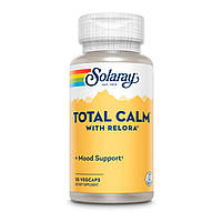 Total Calm Mood Support - 30 vcaps