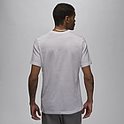 Футболка чоловіча Jordan Air T-Shirt Brand (FN5978-100), фото 3
