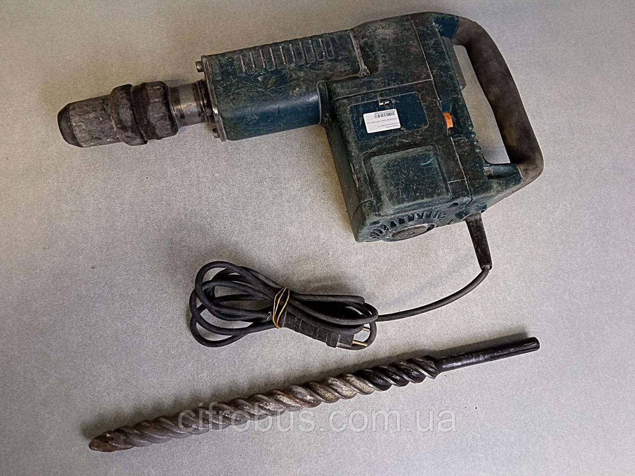 Відбійний молоток Б/У Bosch Professional GSH 11 E