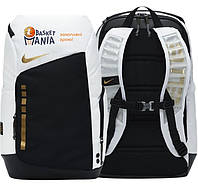 Рюкзак баскетбольный Nike Hoops Elite Basketball Backpack 32 л (DX9786-100)