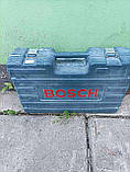 Відбійний молоток Б/У Bosch Professional GSH 11 E, фото 4