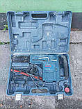 Відбійний молоток Б/У Bosch Professional GSH 11 E, фото 5