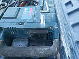 Відбійний молоток Б/У Bosch Professional GSH 11 E, фото 6